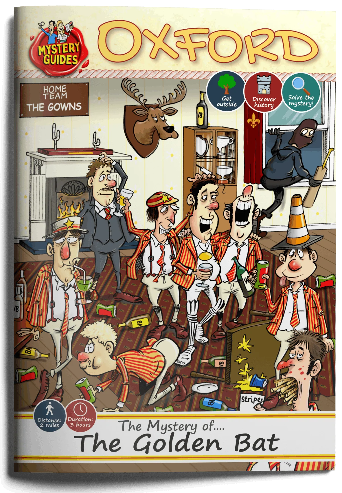 Full catalogue
